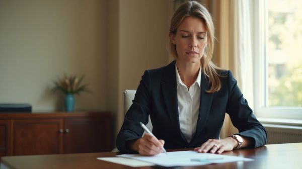 Comment bénéficier d'un avocat spécialisé en rupture conventionnelle dans les Yvelines