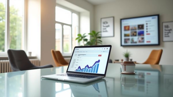 Développez votre marque avec une agence social media efficace