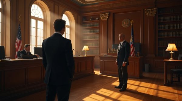 Juridique : comprendre le droit et ses enjeux essentiels