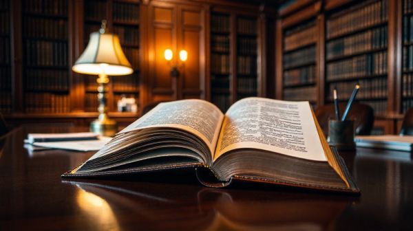 Les enjeux clés du droit : guide pour mieux saisir la législation