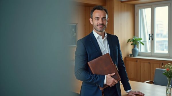 Top conseils pour choisir un avocat en rupture conventionnelle dans les Yvelines