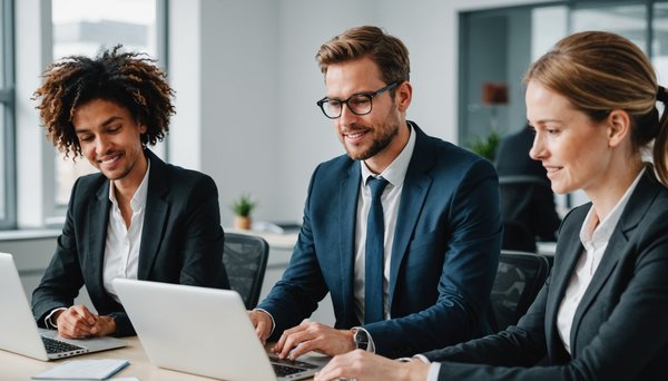 Comment surmonter le défi de l'engagement des employés dans la formation informatique