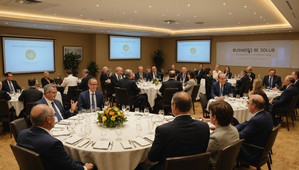 Club d'affaires réso soleil : ensemble vers le succès entrepreneurial