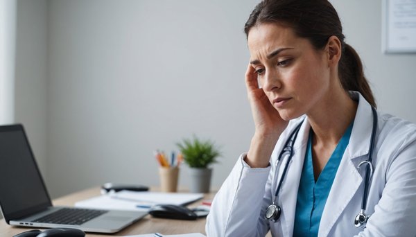 Arrêt maladie pour dépression : quand le licenciement est-il légal ?