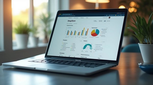 Amélioration de la performance SEO sur Shopify : nos clés du succès.