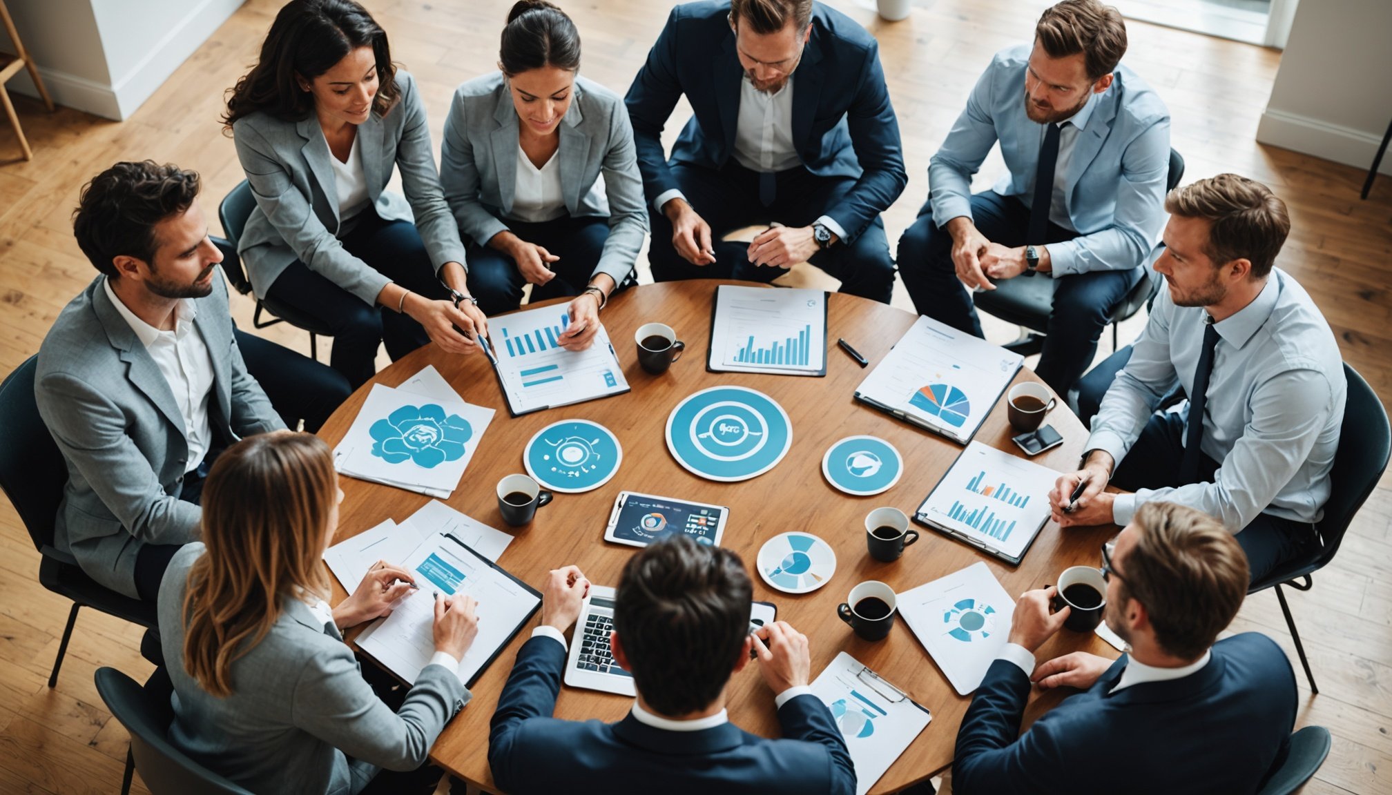 Vos questions sur la formation en intelligence collective