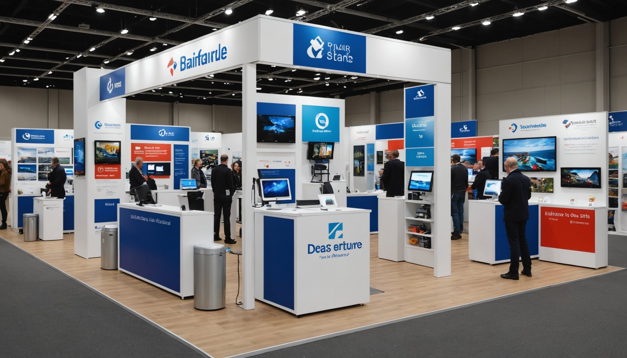 Questions fréquentes sur les stands durables