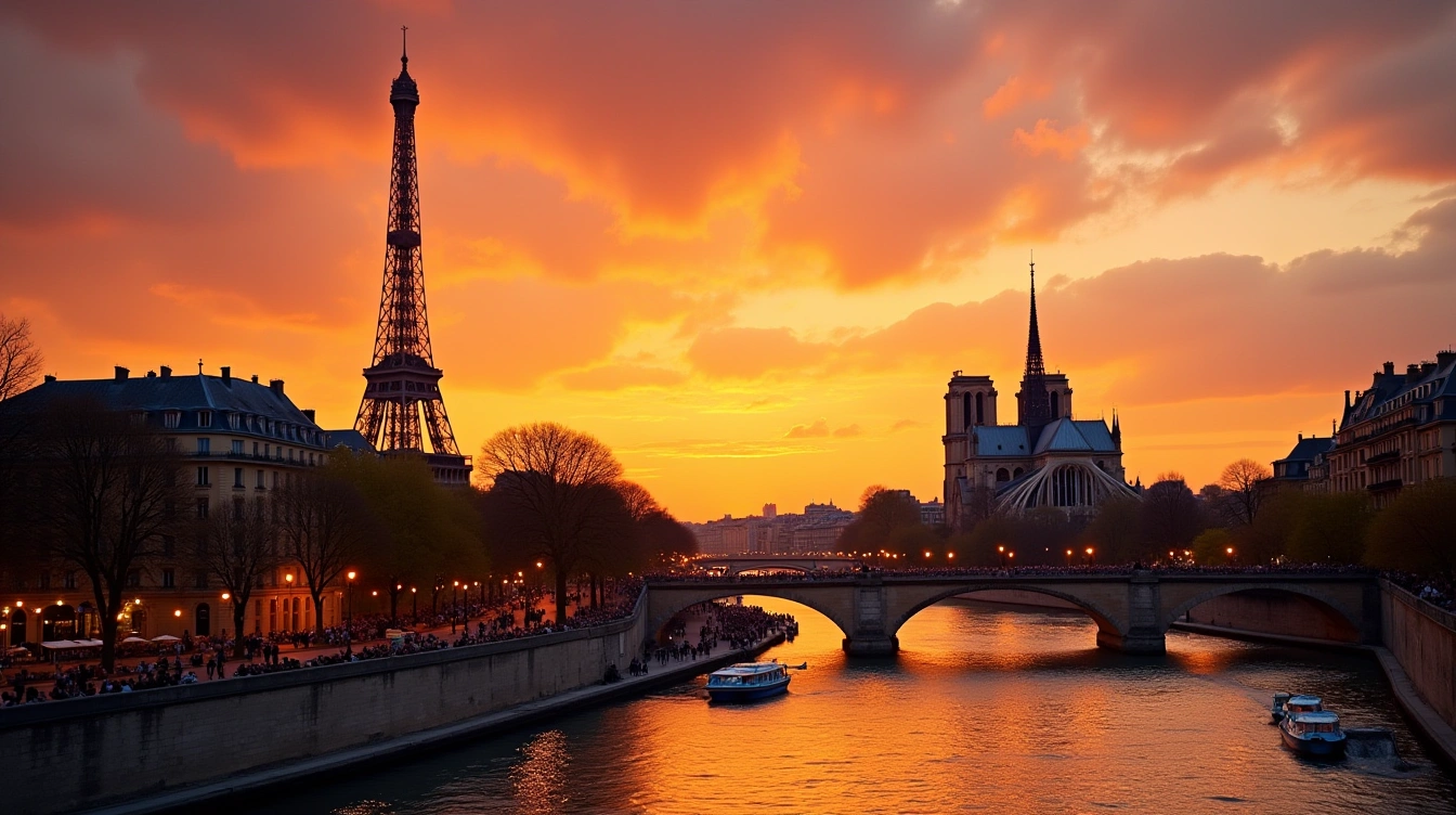 Questions fréquentes sur la valorisation événementielle